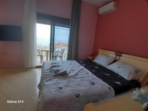 Afd, Vlorë